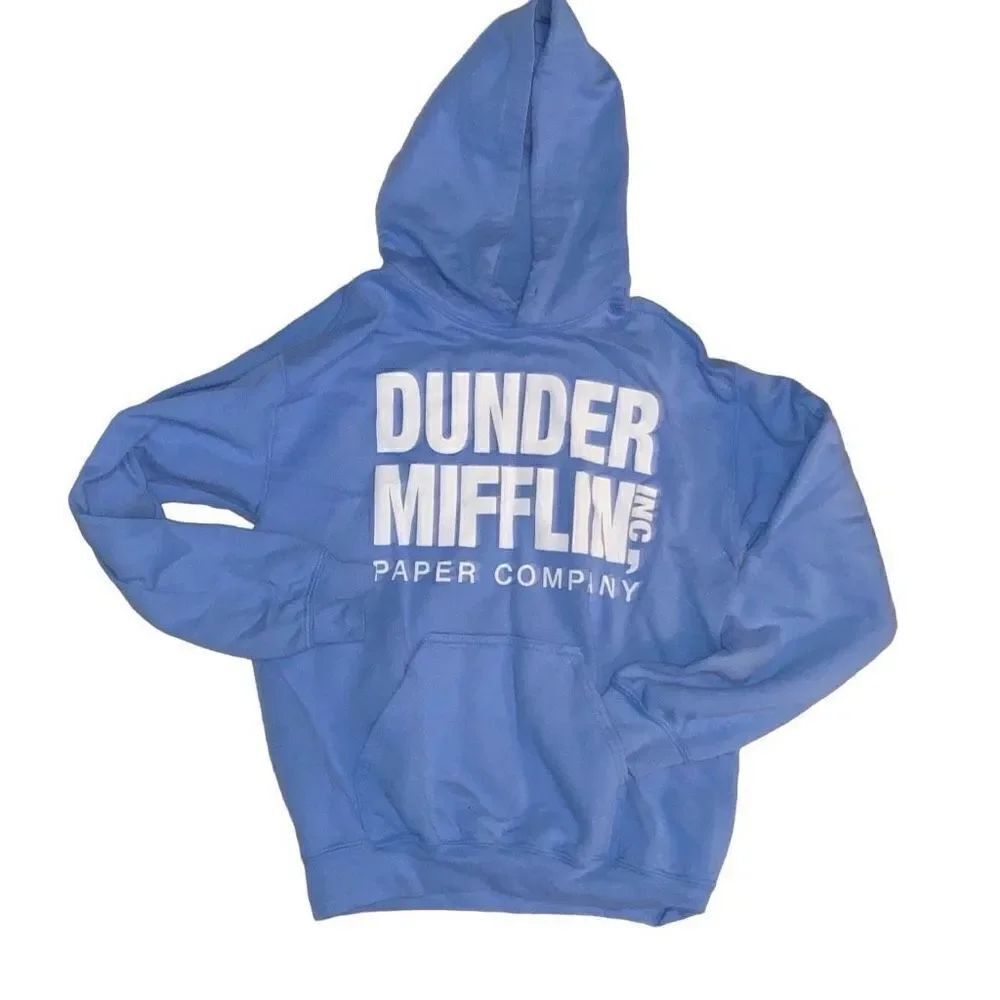 Dunder Mifflin Hoodie